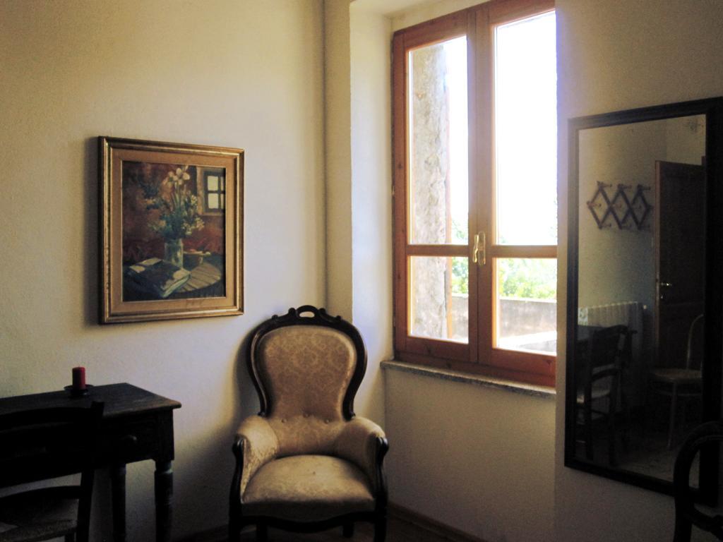 Campi Elisi B&B Sassari Habitación foto