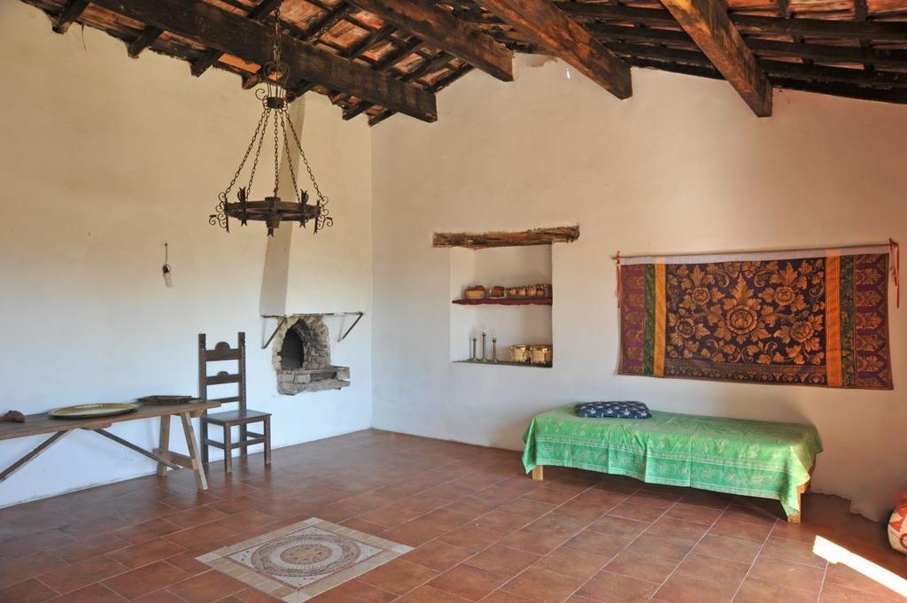 Campi Elisi B&B Sassari Exterior foto
