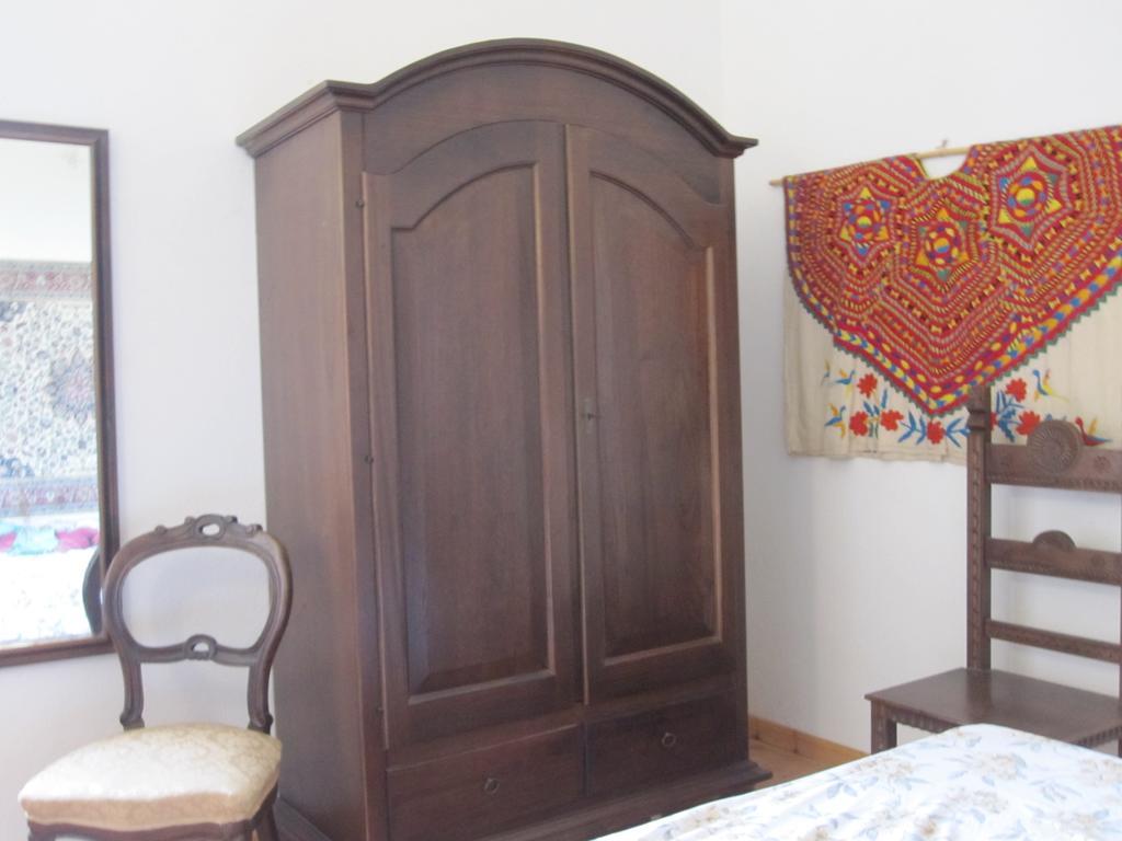 Campi Elisi B&B Sassari Habitación foto